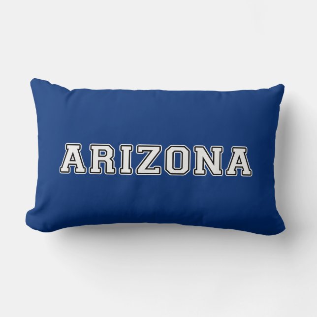 Arizona Lendenkissen (Vorderseite)