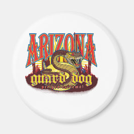 Arizona Magnet