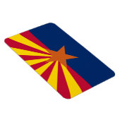 Arizona Magnet (Rechte Seite)