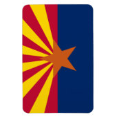 Arizona Magnet (Vertikal)