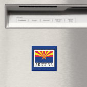 Arizona Magnet (In Situ (Geschirrspüler))