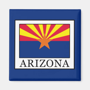 Arizona Magnet