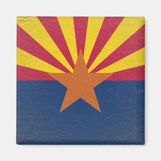 Arizona Magnet (Vorne)