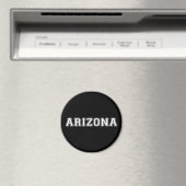 Arizona Magnet (In Situ (Geschirrspüler))