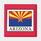 Arizona Magnet (Vorne)