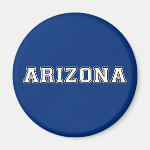 Arizona Magnet