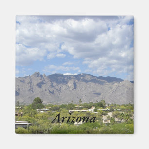 Arizona-Magnet Magnet