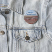Arizona malte Wüste Button (Beispiel)