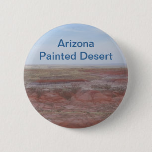 Arizona malte Wüste Button