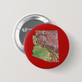 Arizona Map Button (Vorne & Hinten)