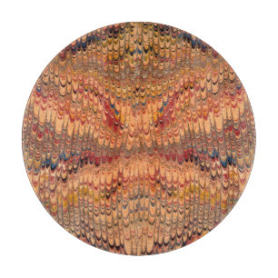 Arizona Marbled Charcuterie Board Schneidebrett