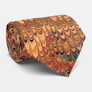 Arizona Marbled (Neck Tie) Krawatte