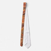 Arizona Marbled (Neck Tie) Krawatte (Rückseite)