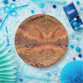 Arizona Marbled Pappteller (Party)