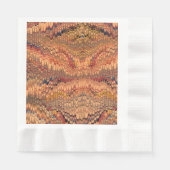 Arizona Marbled Serviette (Vorderseite)