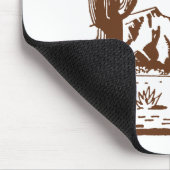Arizona Mousepad (Ecke)