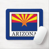 Arizona Mousepad (Mit Mouse)