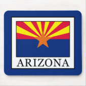 Arizona Mousepad (Vorne)