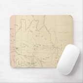 Arizona Mousepad (Mit Mouse)