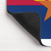 Arizona Mousepad (Ecke)