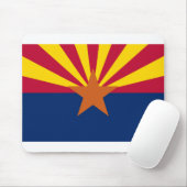 Arizona Mousepad (Mit Mouse)