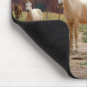 Arizona, Navajo Indian Reservation, Chinle, Mousepad (Ecke)