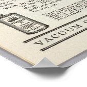 Arizona, New Mexico Auto Trails Poster (Ecke)