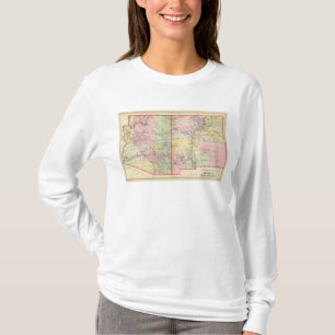 Arizona, New Mexiko T-Shirt