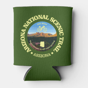 Arizona NST (Fahrrad) Dosenkühler