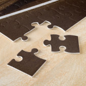 Arizona Oldtimer-Autoreise Puzzle (Seite)