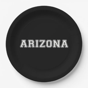 Arizona Pappteller