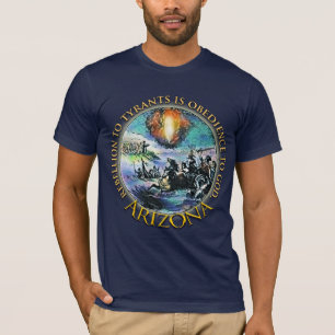 Arizona Party T - Shirt