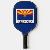 Arizona Pickleball Schläger (Vorderseite)