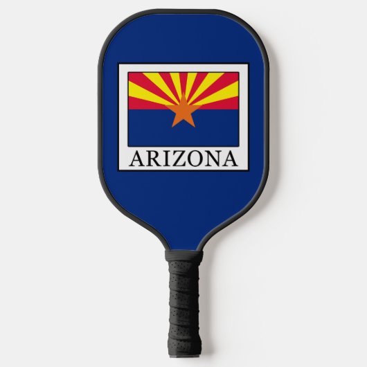 Arizona Pickleball Schläger (Vorderseite)