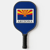 Arizona Pickleball Schläger (Rückseite)