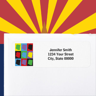 Arizona Pop Kunst, Dichtung und Musik