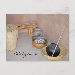 Arizona Postcard Postkarte