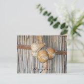 Arizona Postcard Postkarte (Stehend Vorderseite)