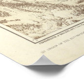 Arizona Poster (Ecke)