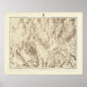 Arizona Poster (Vorne)