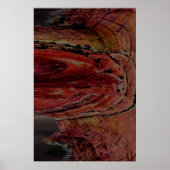 Arizona Poster (Vorne)