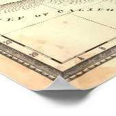 Arizona Poster (Ecke)