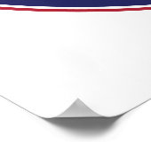 Arizona Poster (Ecke)