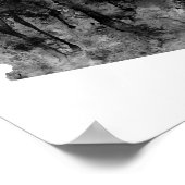 Arizona Poster (Ecke)