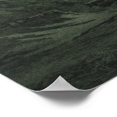 Arizona Poster (Ecke)
