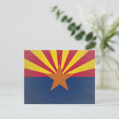 Arizona Postkarte (Stehend Vorderseite)