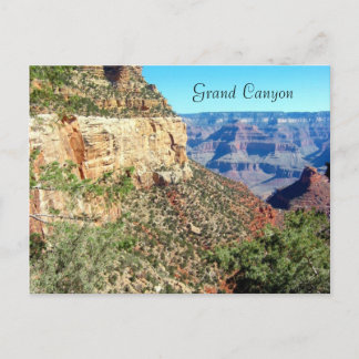 Arizona Postkarte