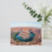 Arizona Postkarte (Stehend Vorderseite)