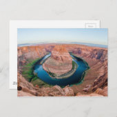 Arizona Postkarte (Vorne/Hinten)