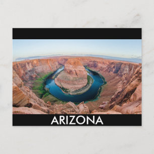 Arizona Postkarte
